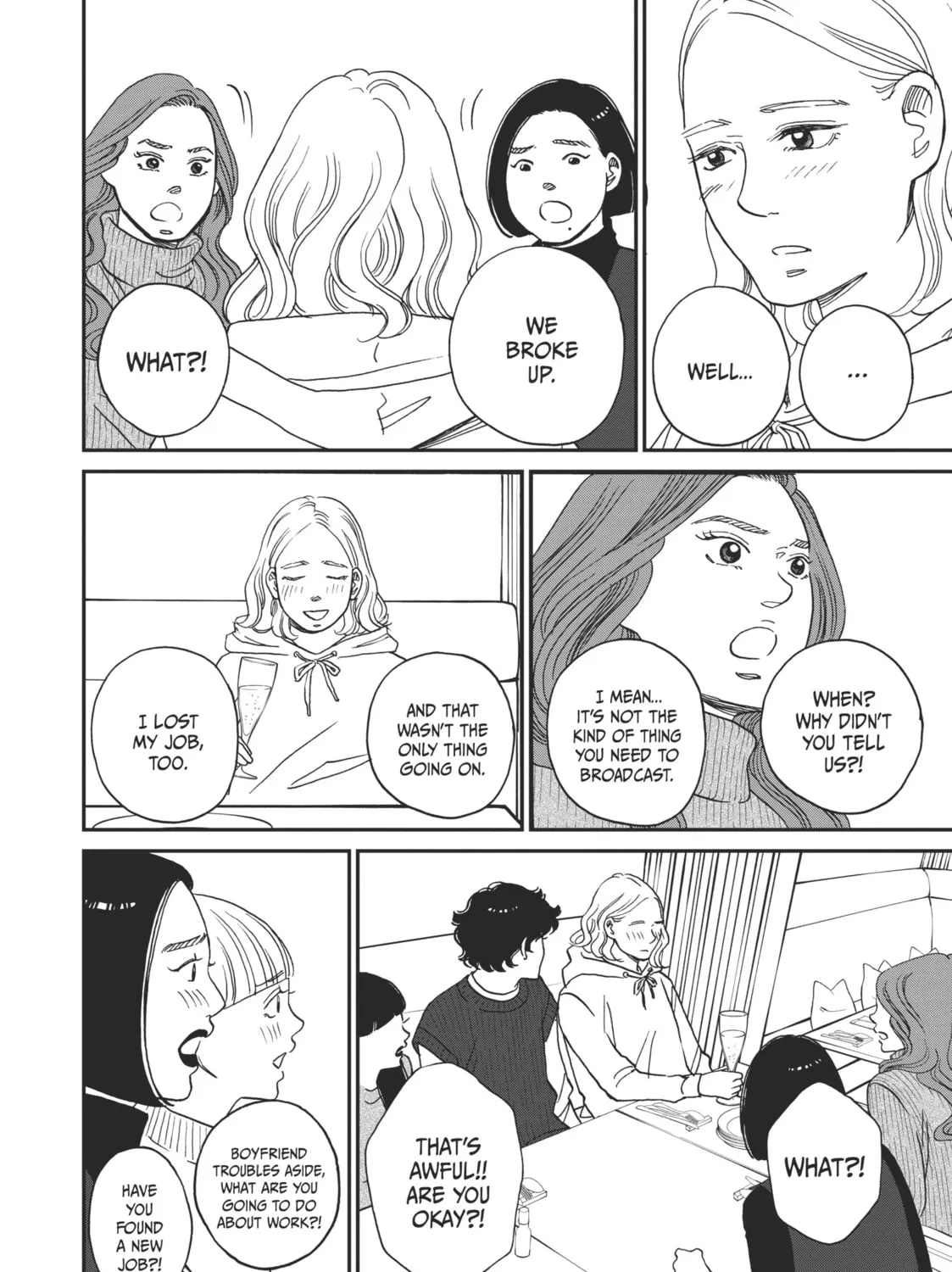 Read Sketchy chapter 23 image 26 on Lezhin