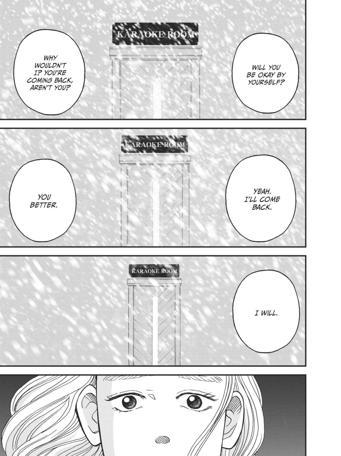 Read Sketchy chapter 23 image 48 on Lezhin