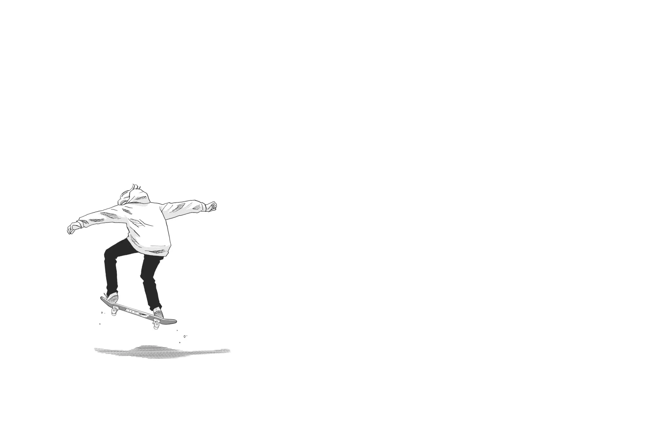 Read Sketchy chapter 23 image 58 on Lezhin