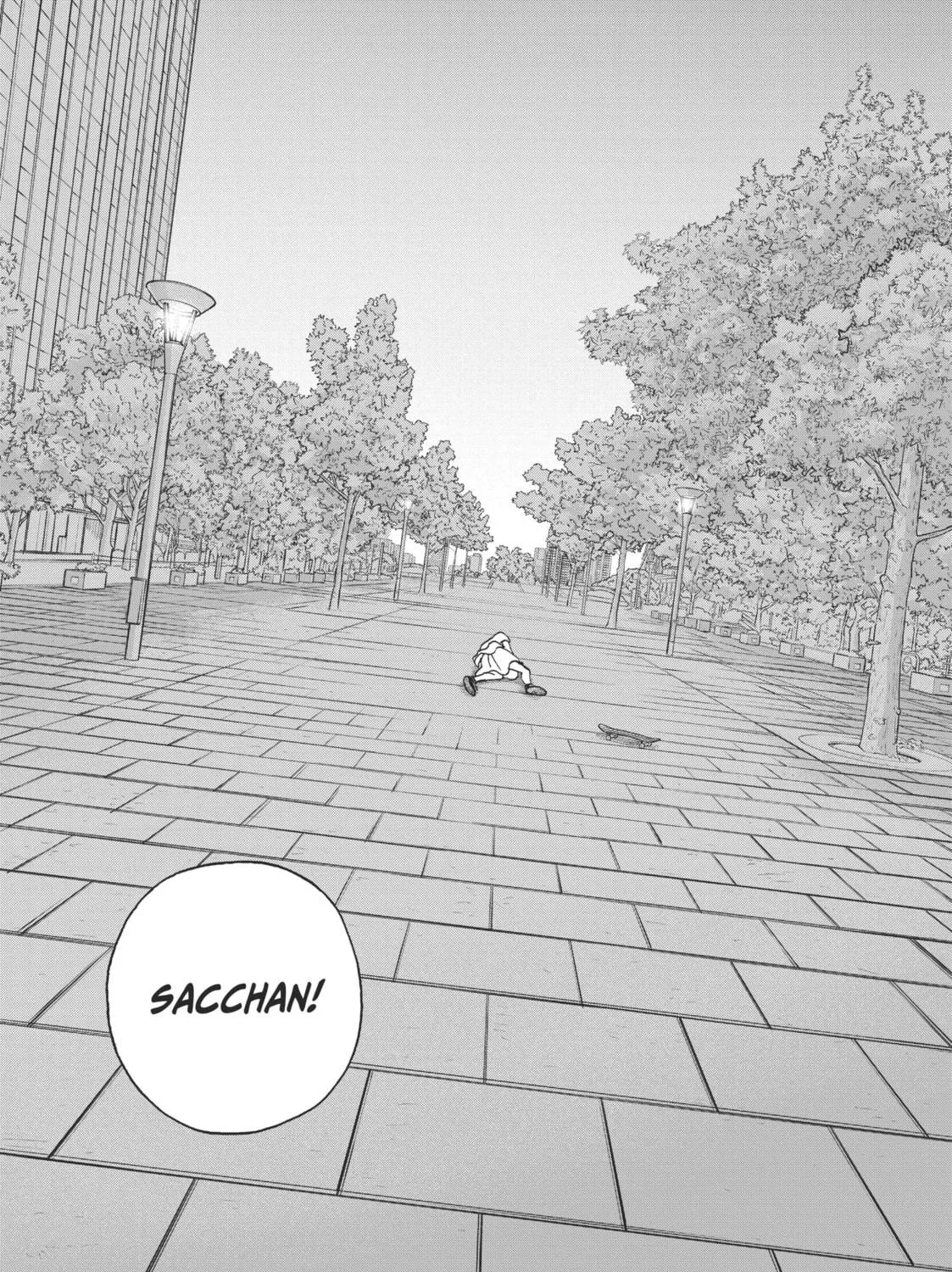 Read Sketchy chapter 24 image 10 on Lezhin