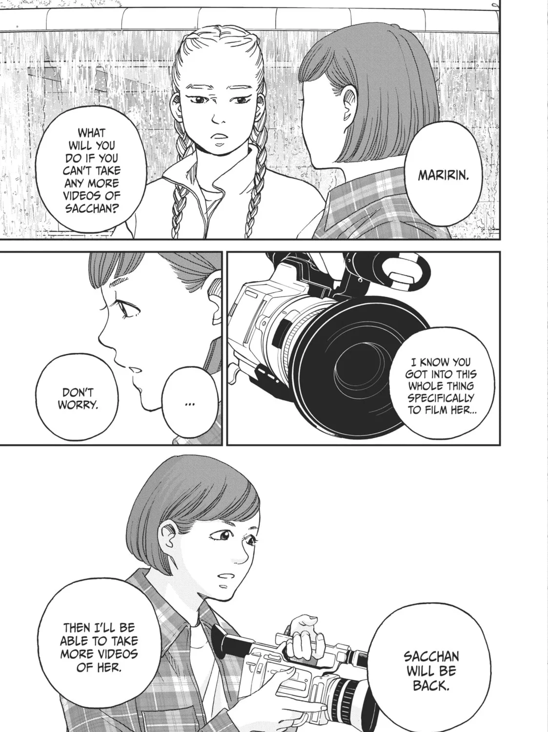 Read Sketchy chapter 24 image 12 on Lezhin