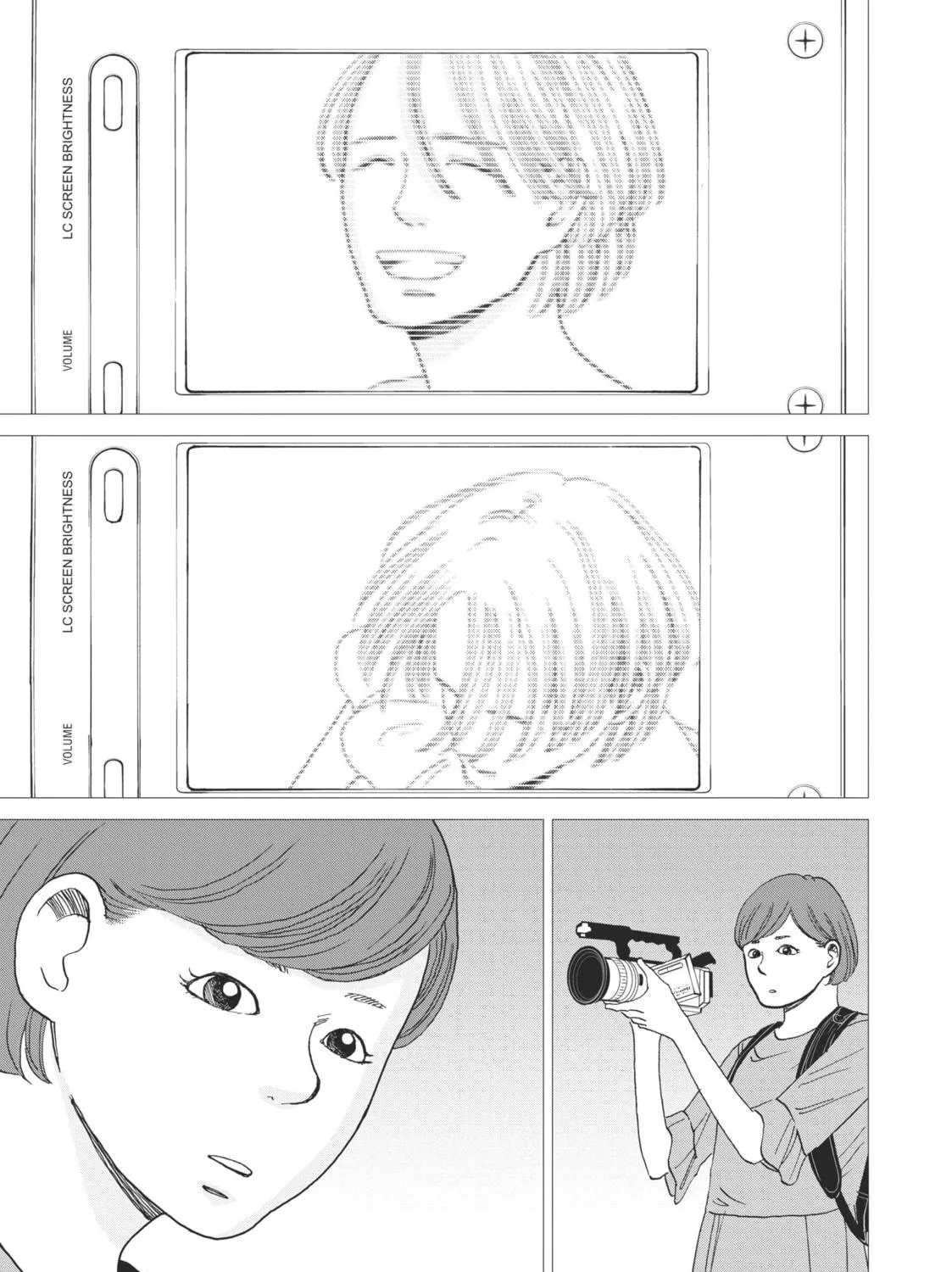 Read Sketchy chapter 24 image 8 on Lezhin