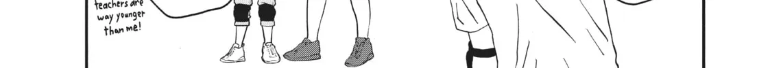 Read Sketchy chapter 3 image 37 on Lezhin