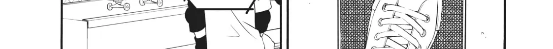 Read Sketchy chapter 3 image 45 on Lezhin