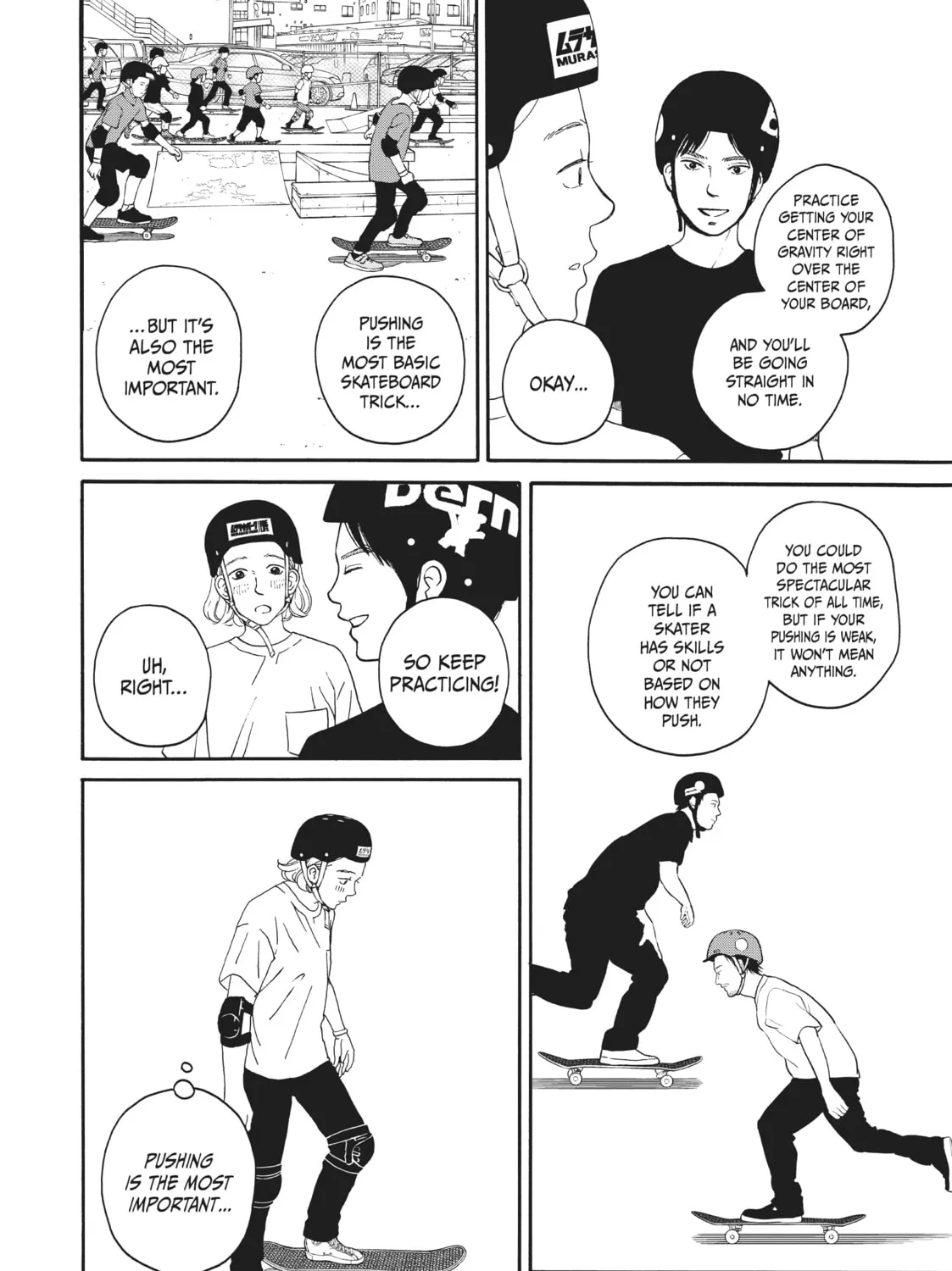 Read Sketchy chapter 3 image 62 on Lezhin