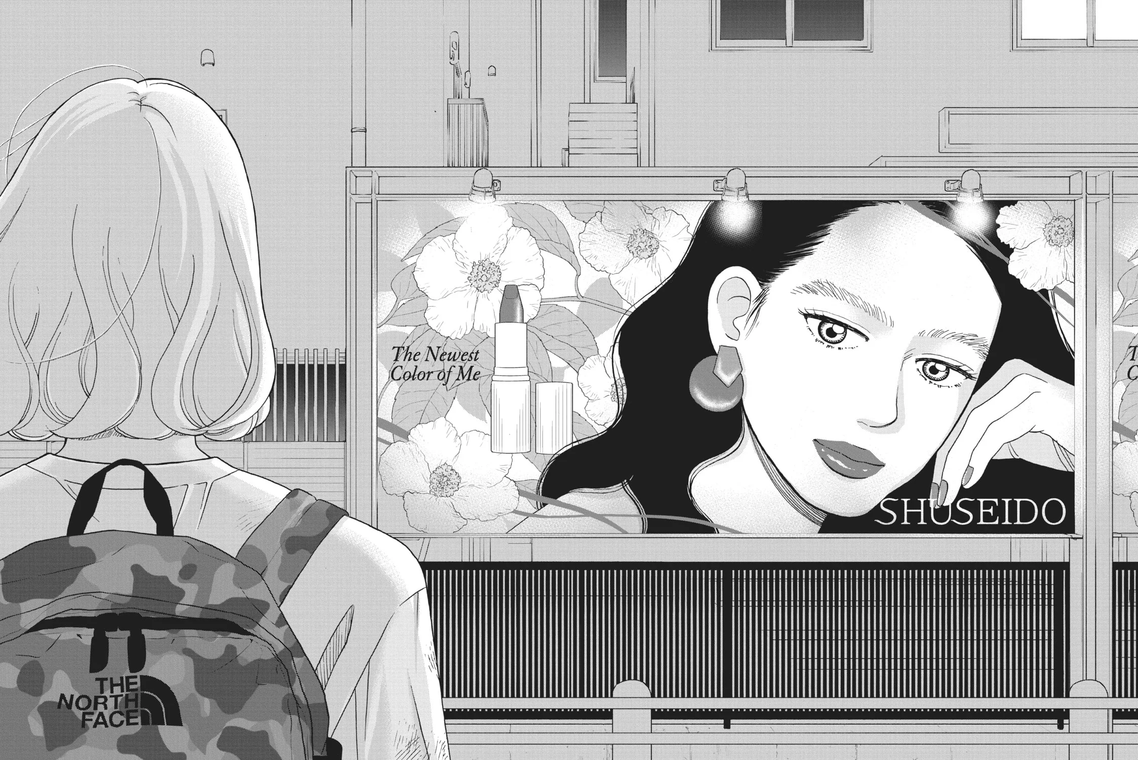 Read Sketchy chapter 3 image 70 on Lezhin