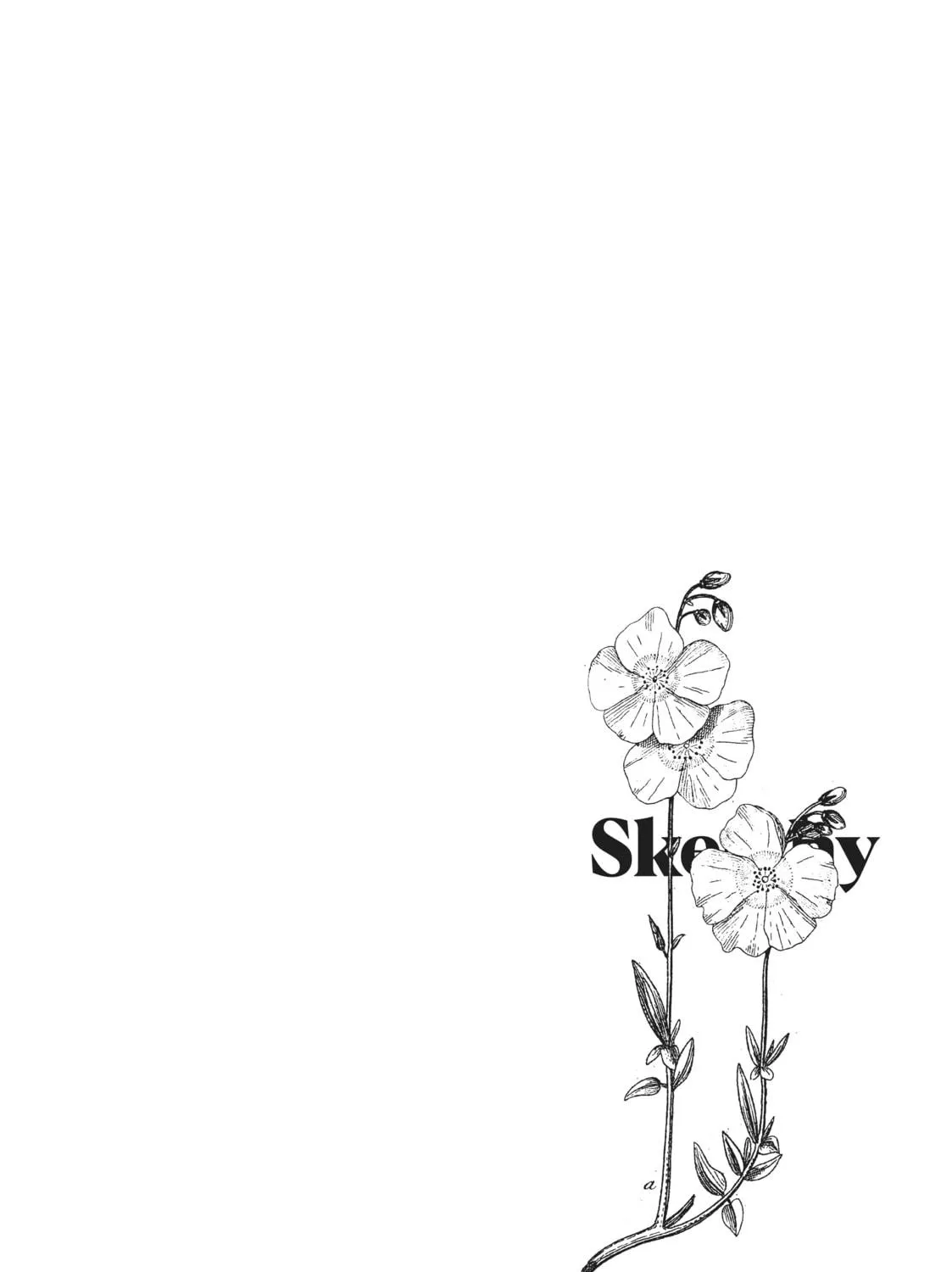Read Sketchy chapter 3 image 76 on Lezhin