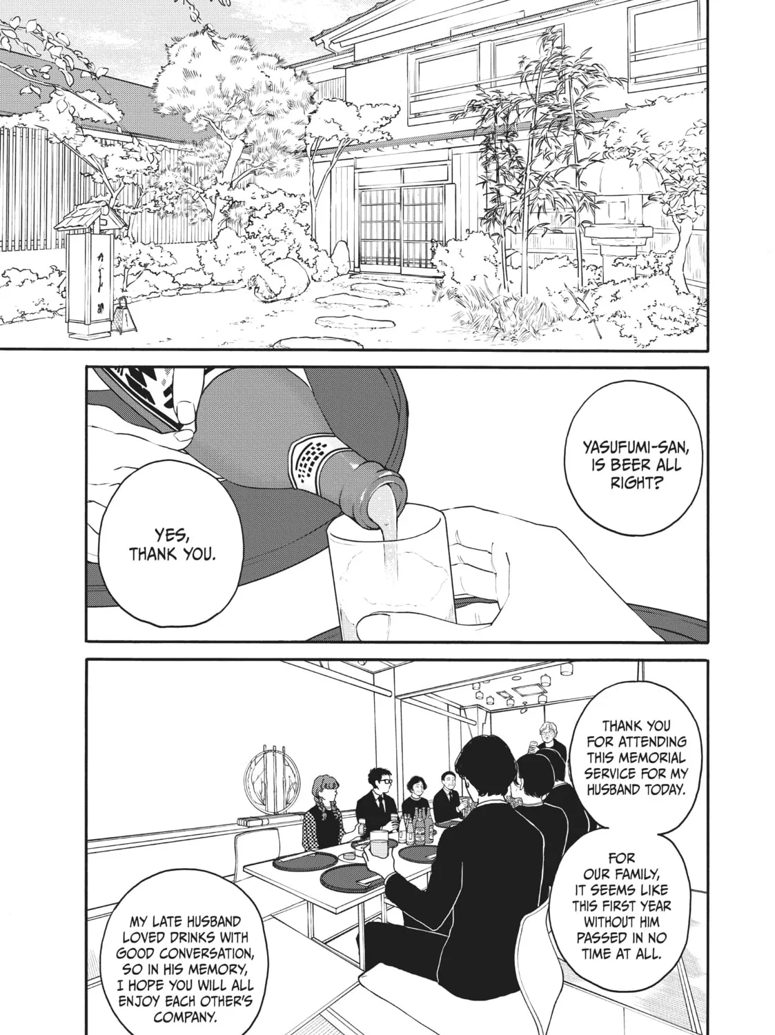 Read Sketchy chapter 4 image 20 on Lezhin