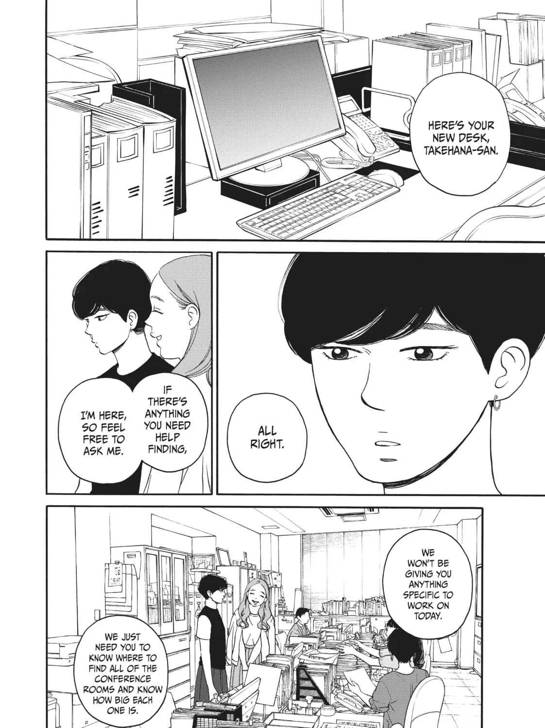 Read Sketchy chapter 5 image 2 on Lezhin