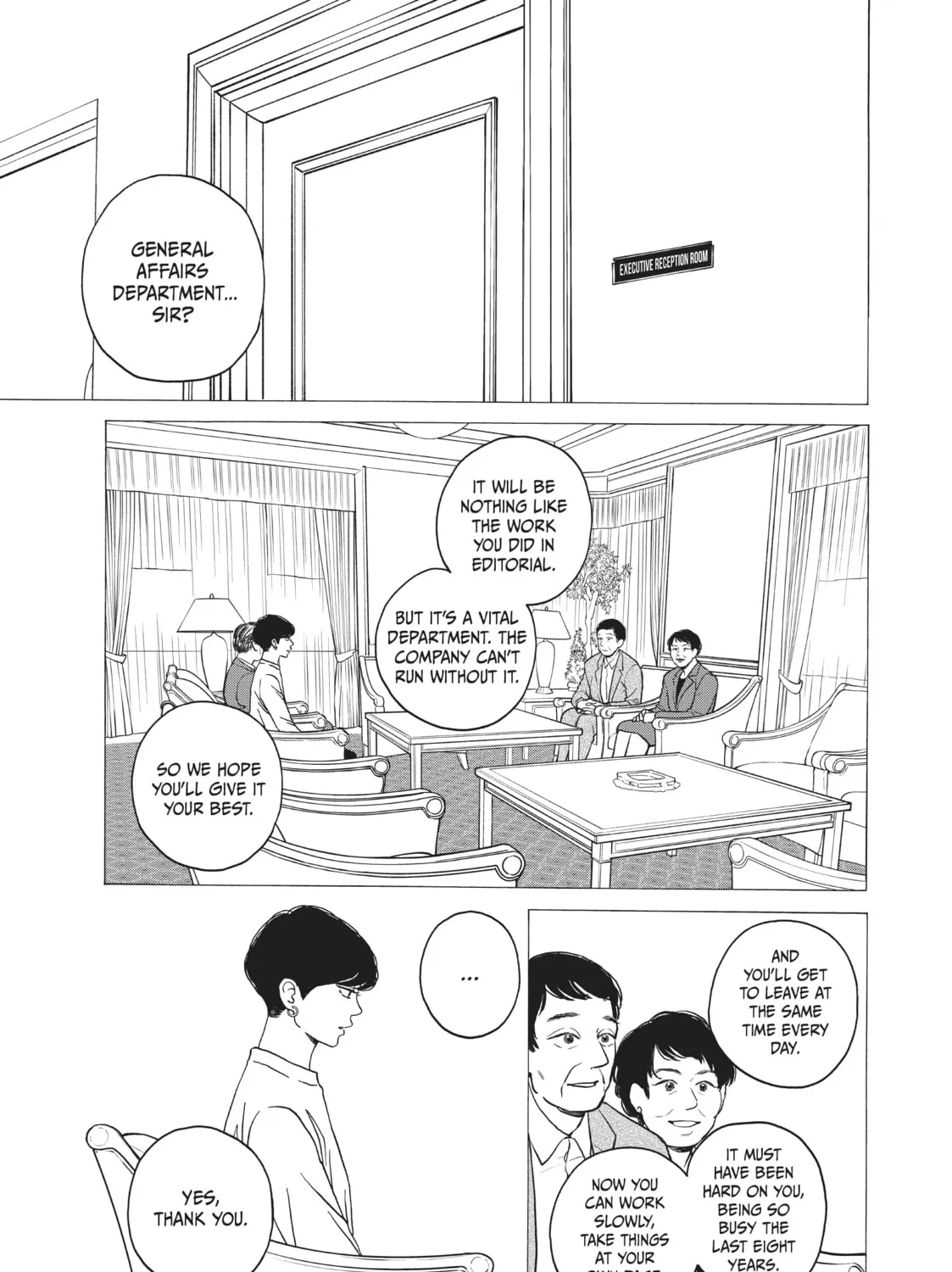 Read Sketchy chapter 5 image 36 on Lezhin