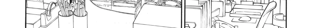 Read Sketchy chapter 5 image 7 on Lezhin