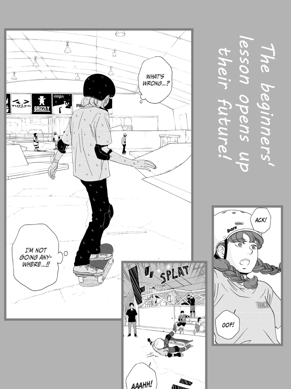 Read Sketchy chapter 5 image 72 on Lezhin