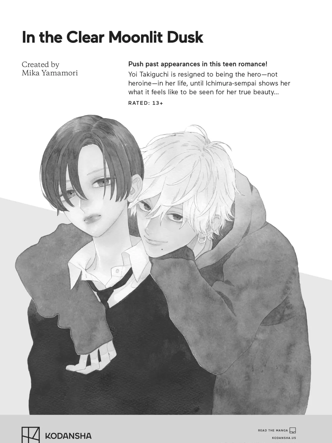 Read Sketchy chapter 5 image 90 on Lezhin