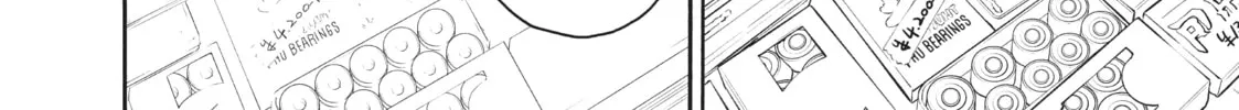 Read Sketchy chapter 6 image 67 on Lezhin