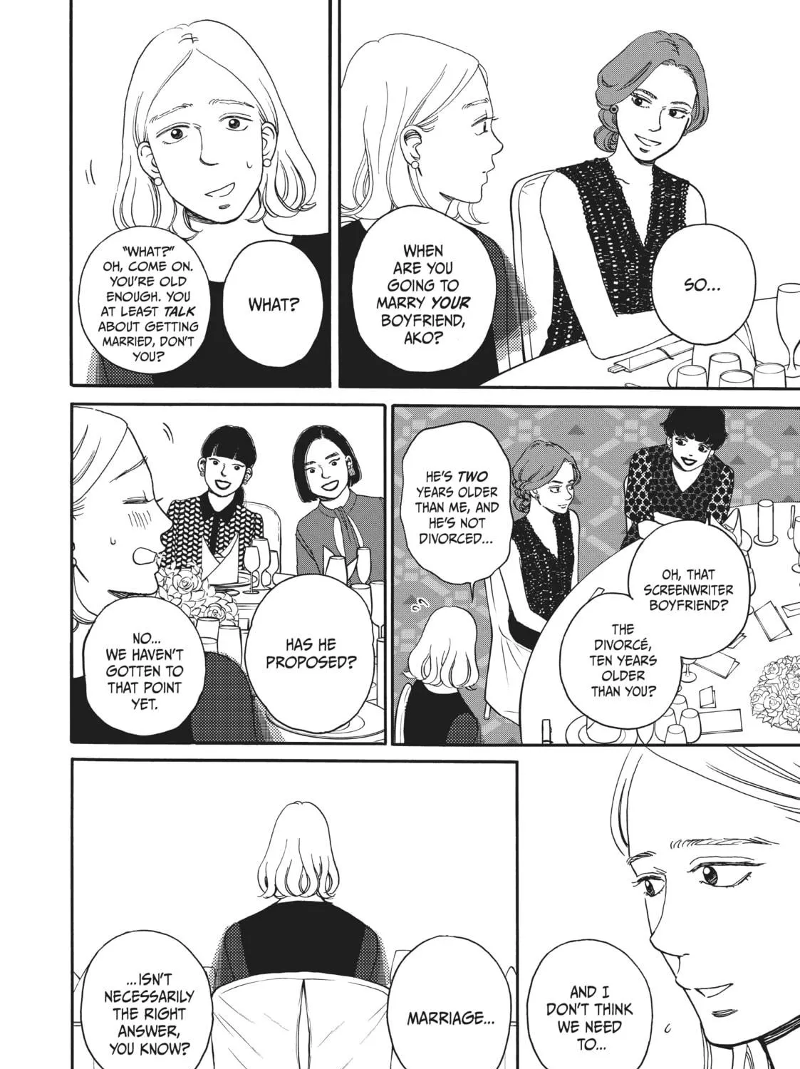 Read Sketchy chapter 7 image 10 on Lezhin