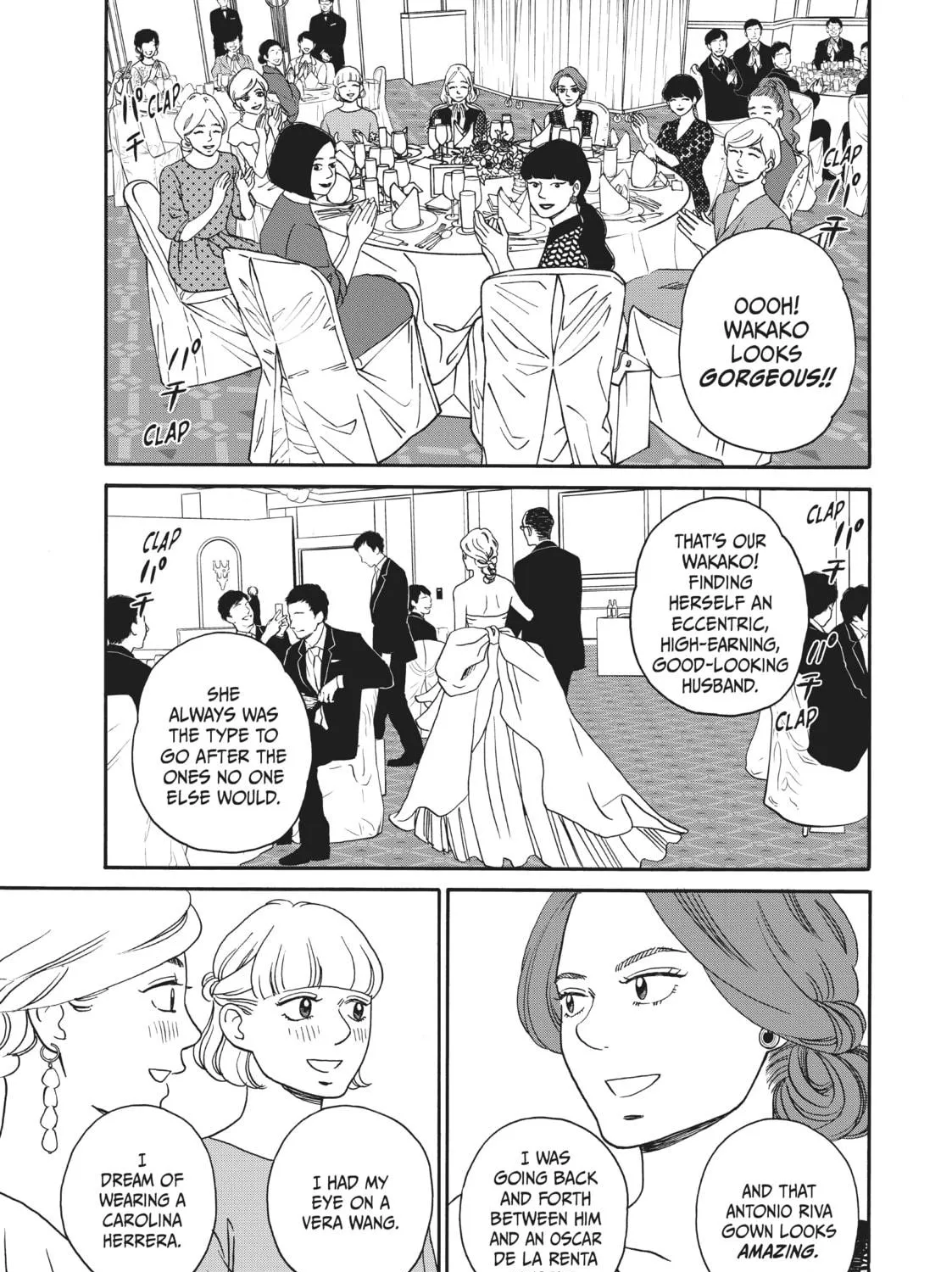 Read Sketchy chapter 7 image 4 on Lezhin