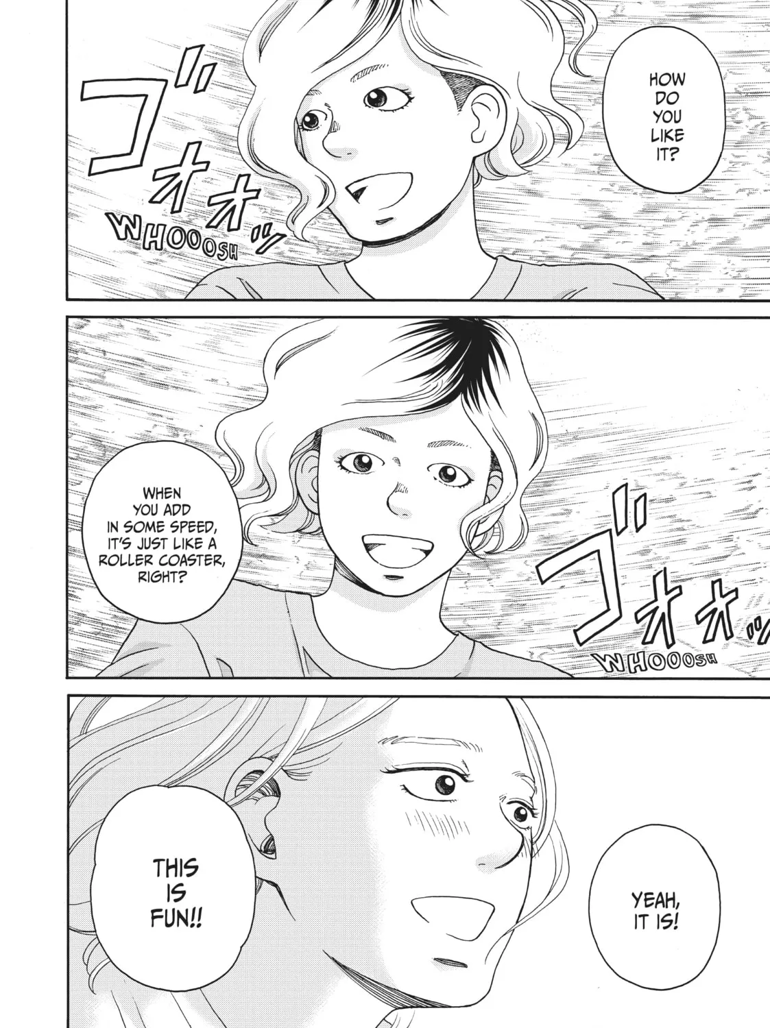 Read Sketchy chapter 7 image 60 on Lezhin