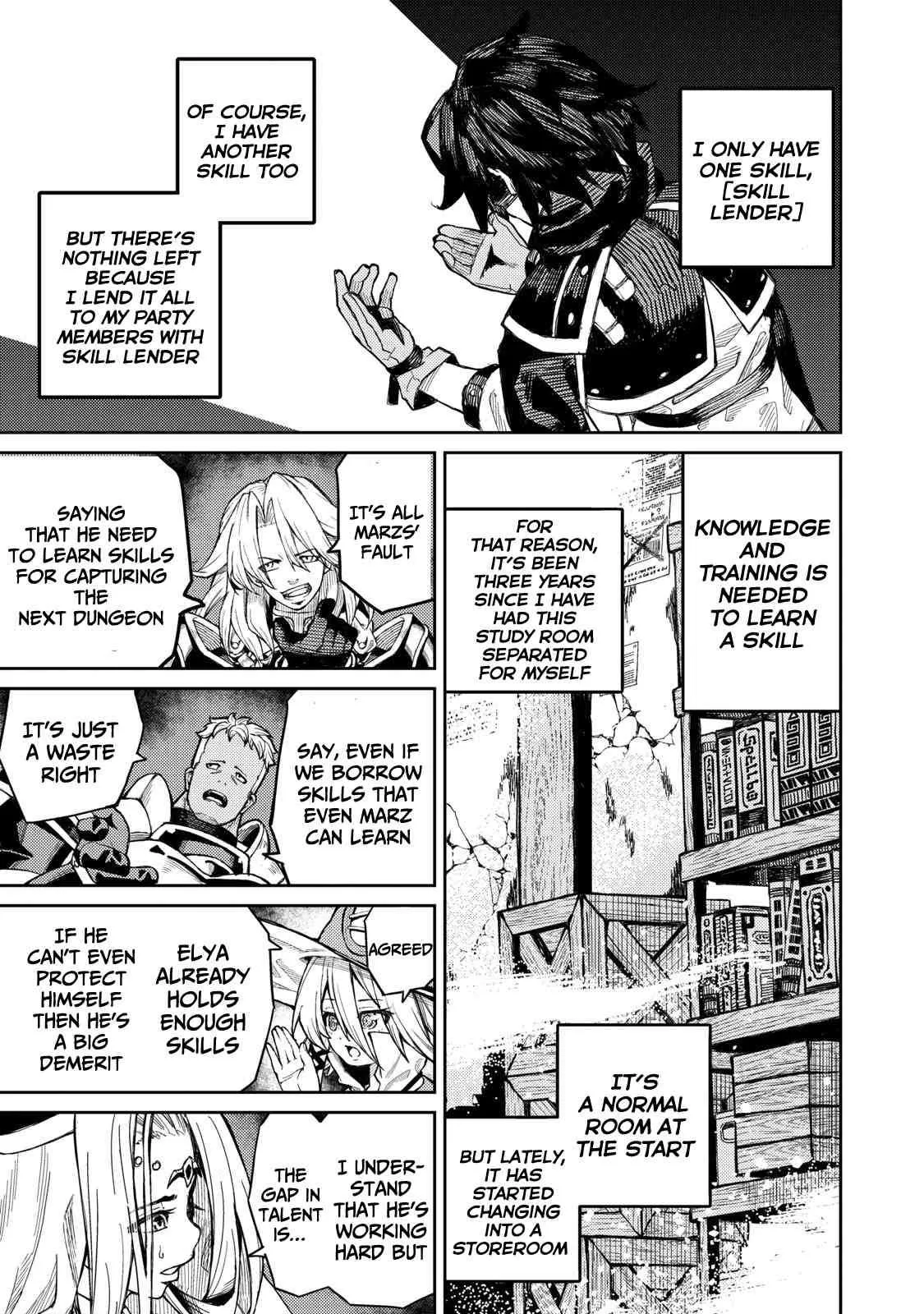 Read Skill Lender