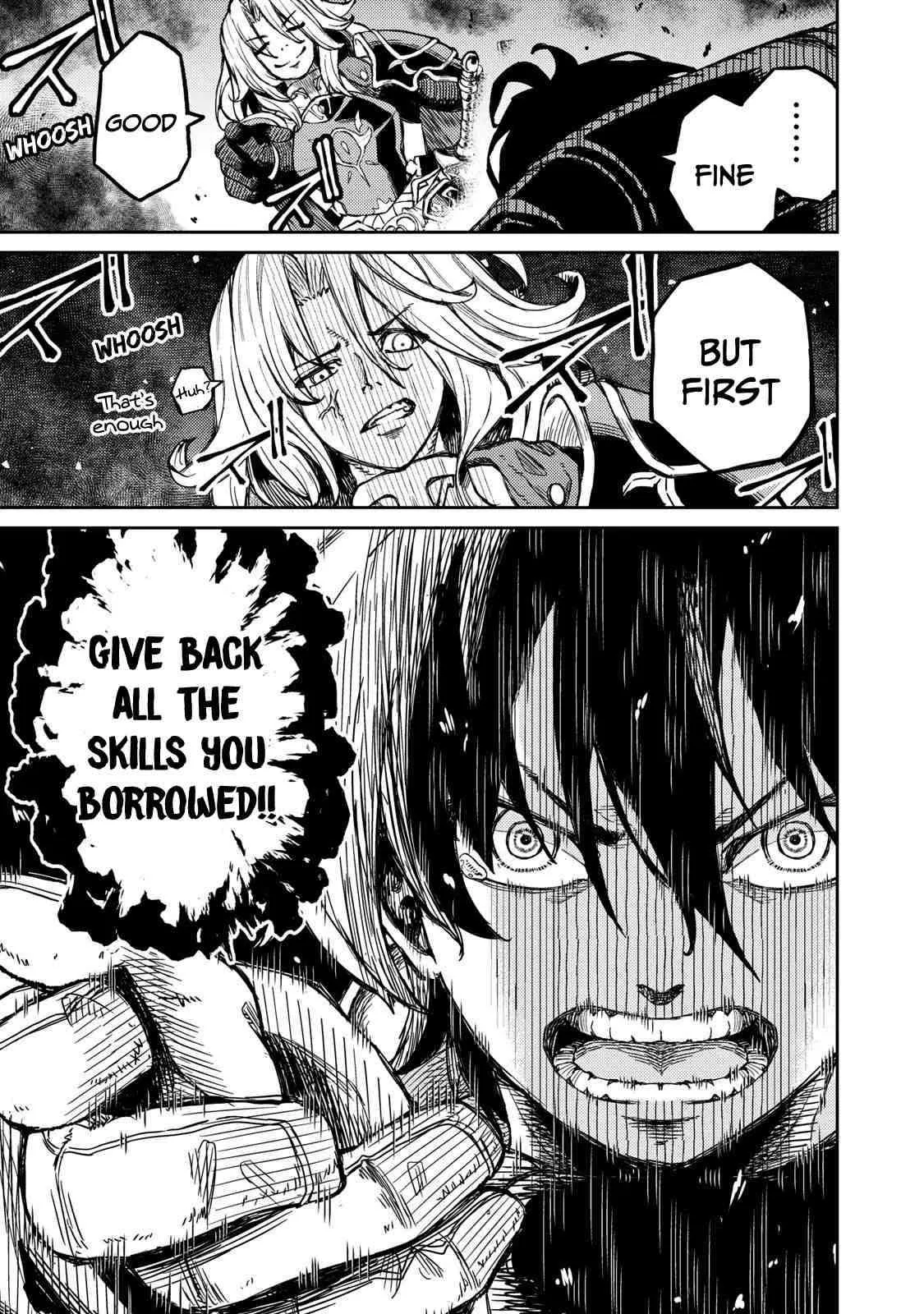 Read Skill Lender
