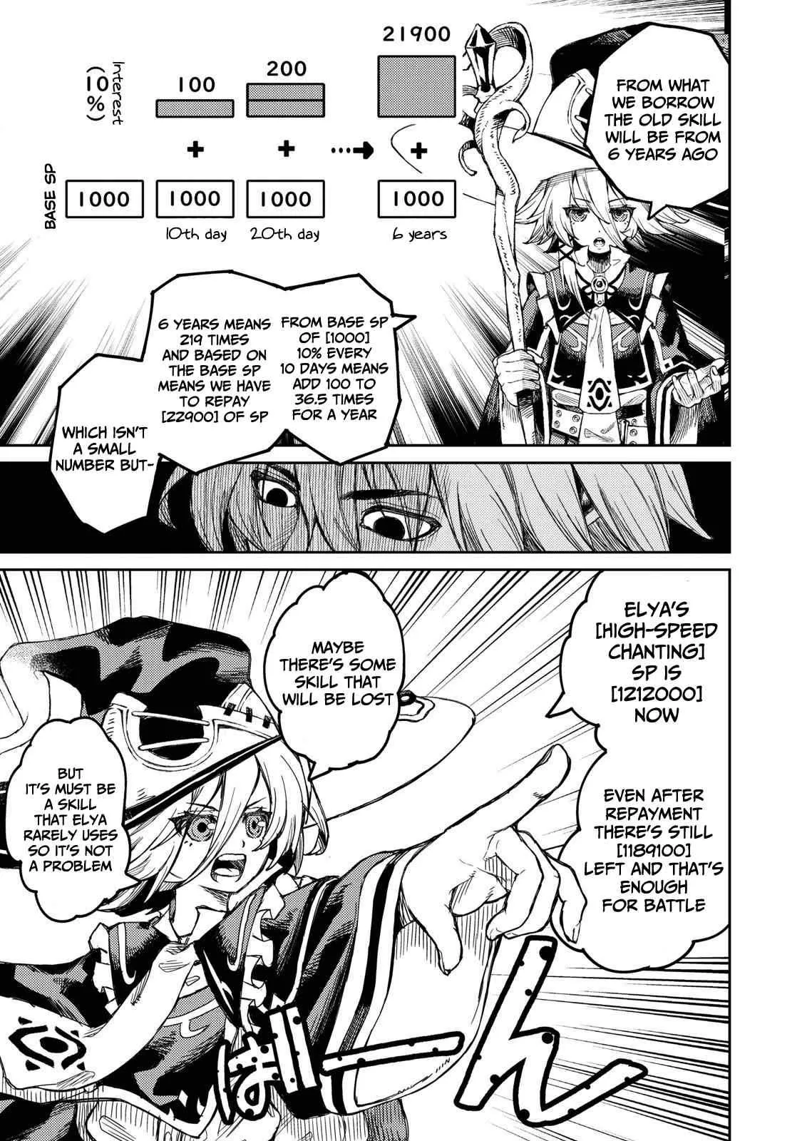 Read Skill Lender