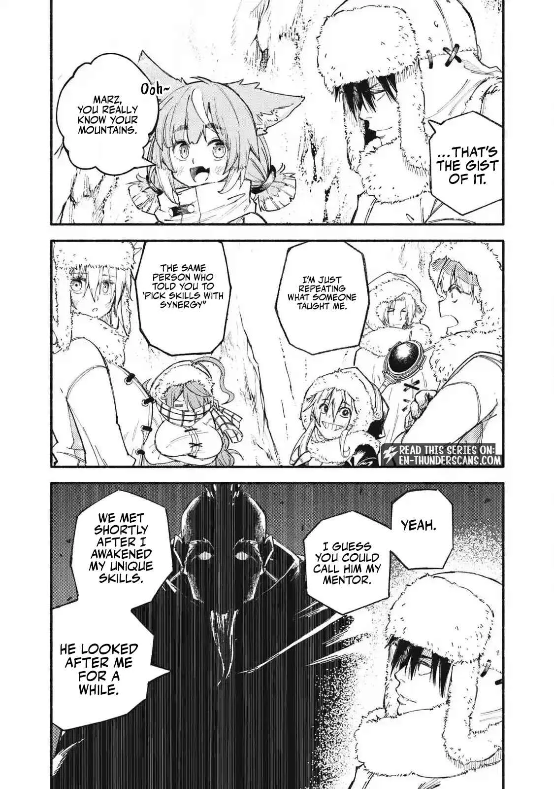 Read Skill Lender
