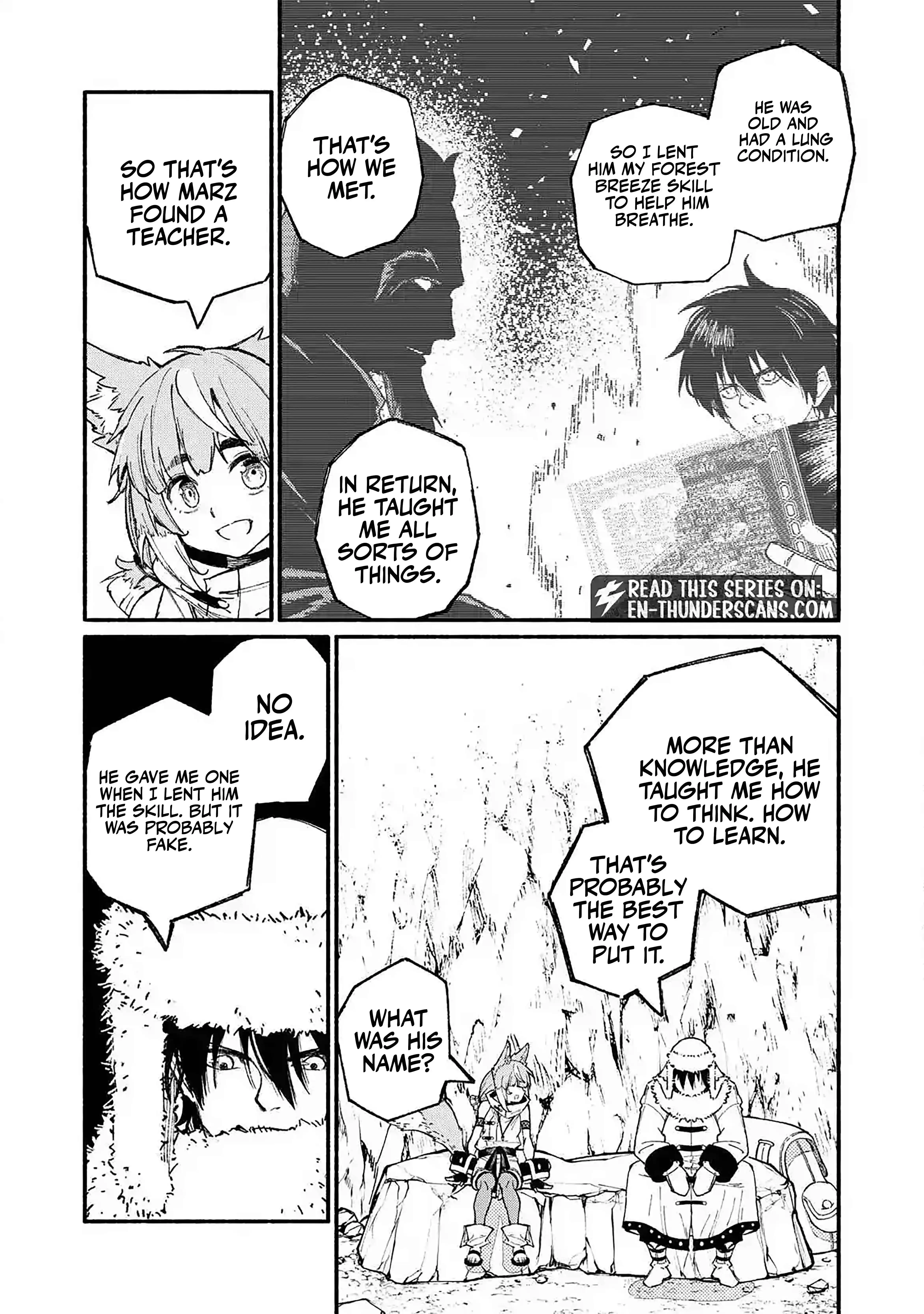 Read Skill Lender