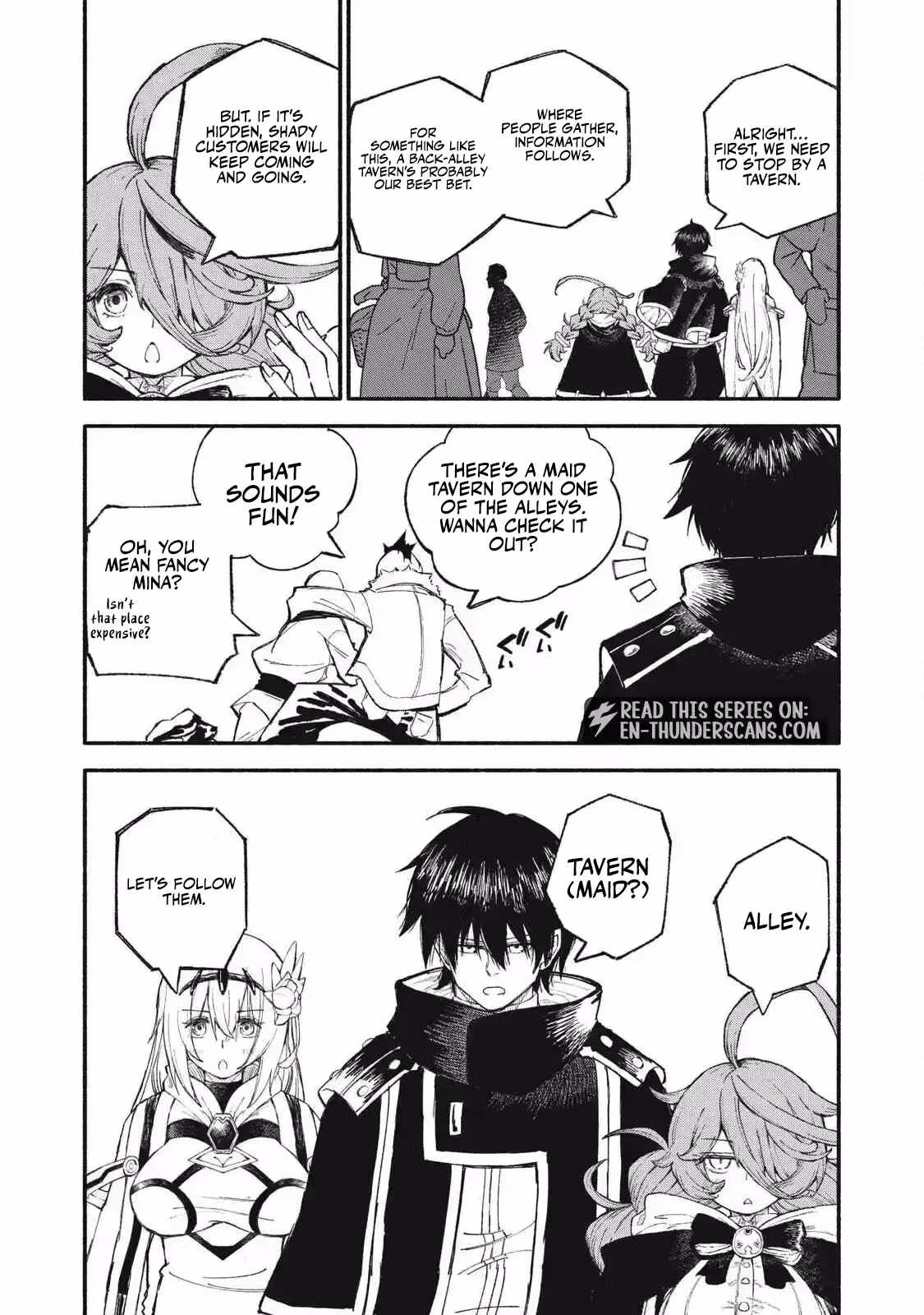Read Skill Lender