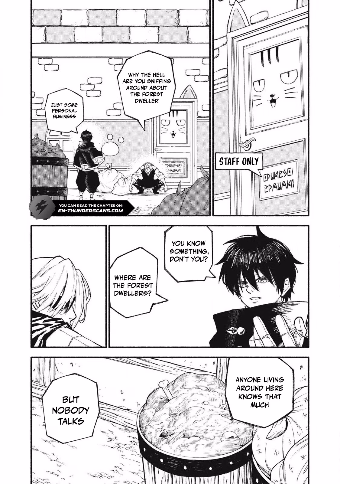 Read Skill Lender