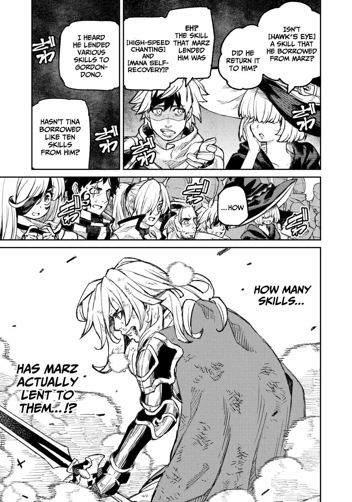 Read Skill Lender