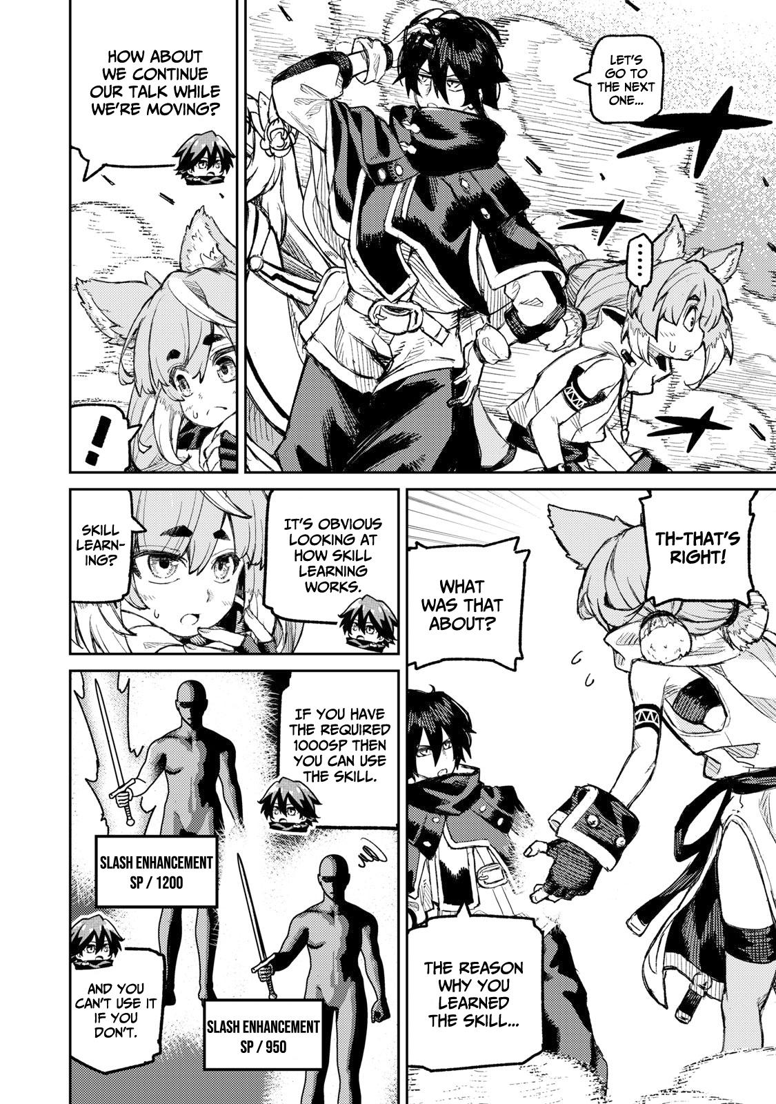 Read Skill Lender