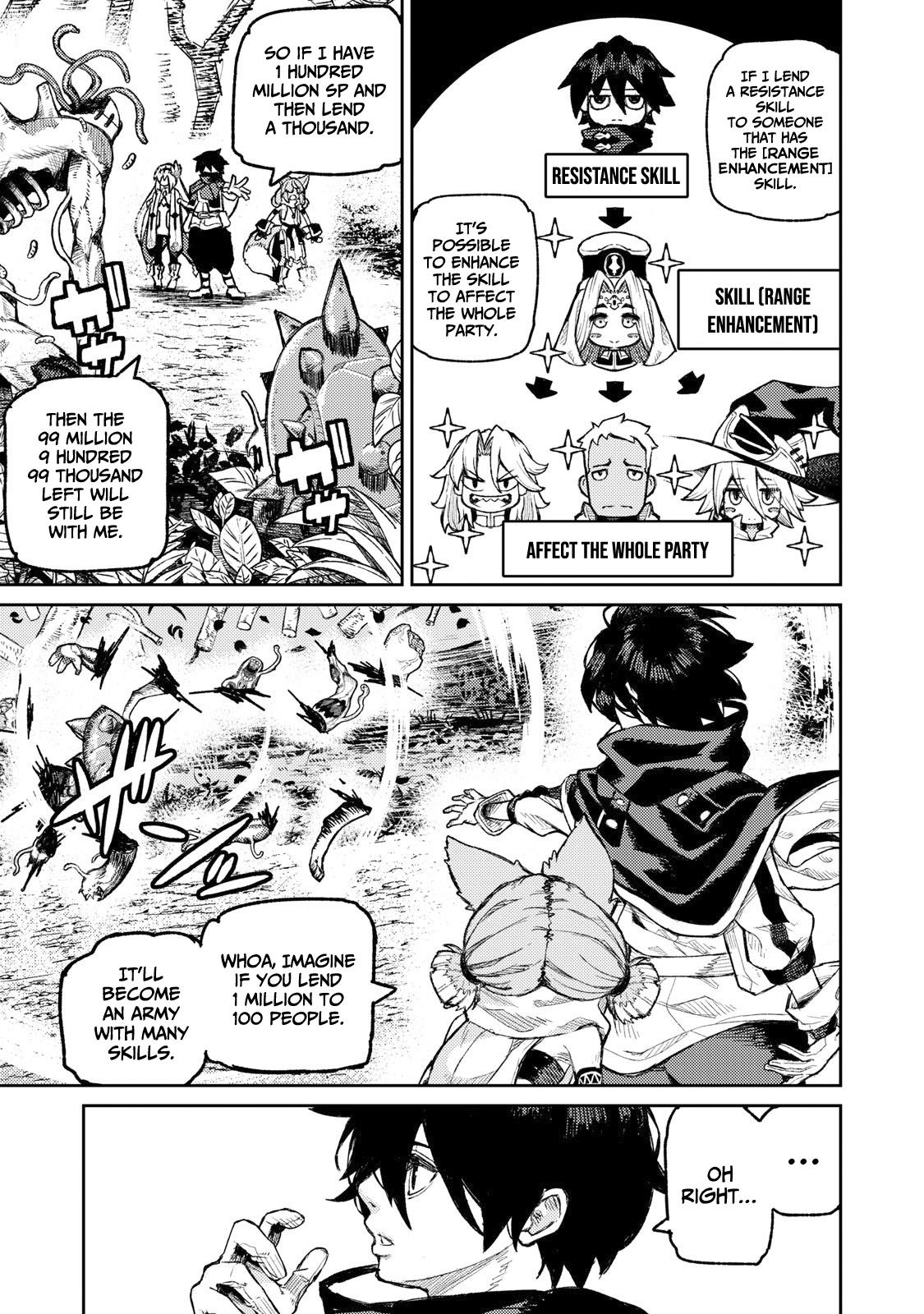 Read Skill Lender