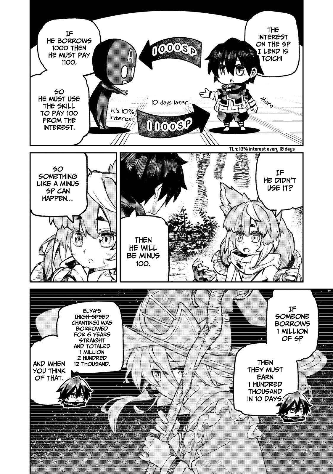 Read Skill Lender