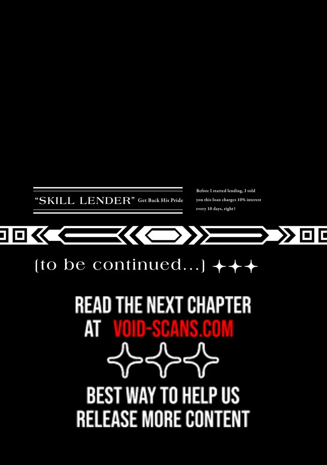 Read Skill Lender