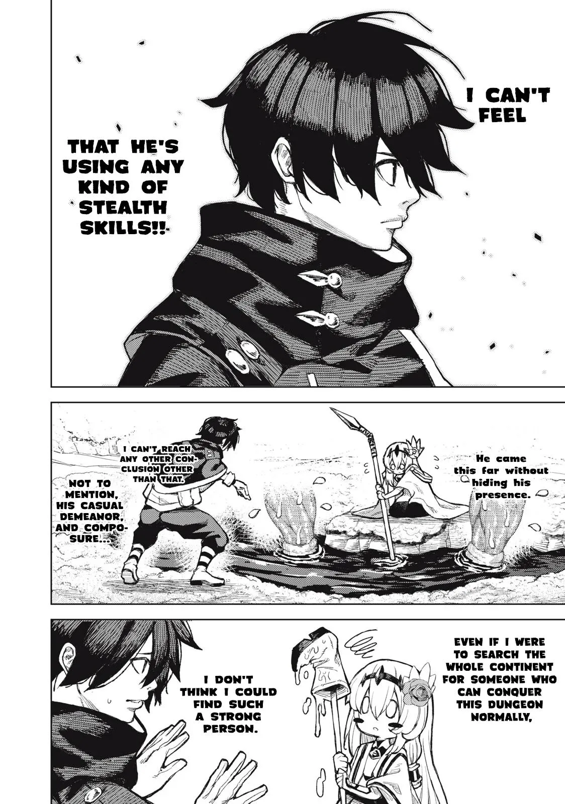 Read Skill Lender