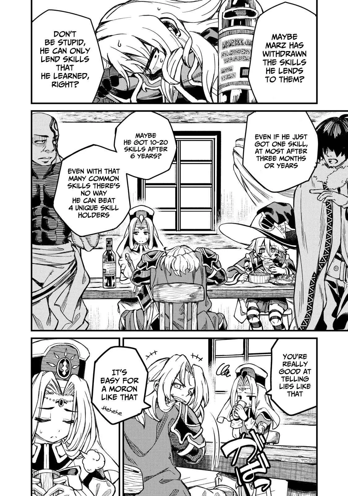 Read Skill Lender
