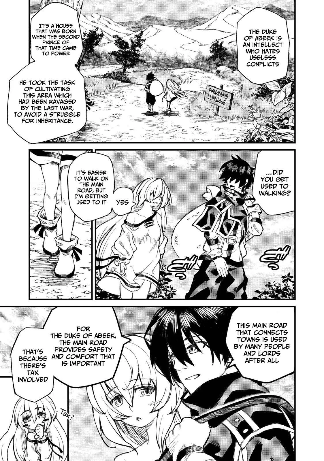 Read Skill Lender