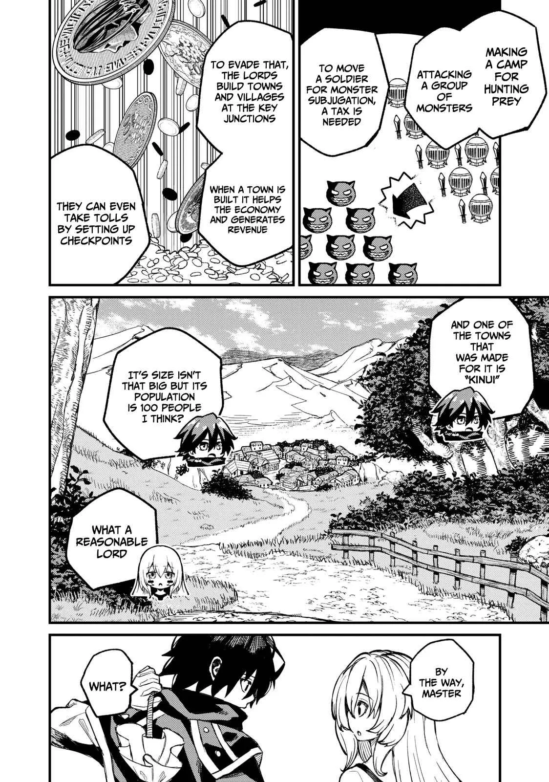 Read Skill Lender