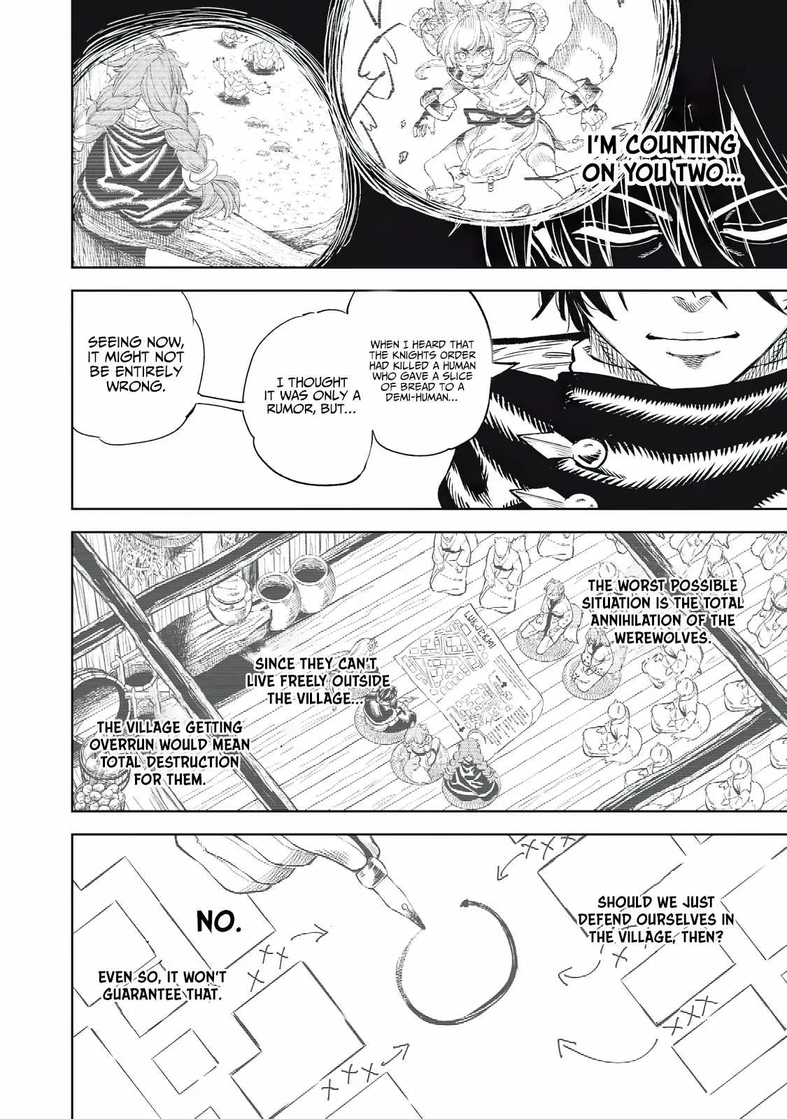 Read Skill Lender
