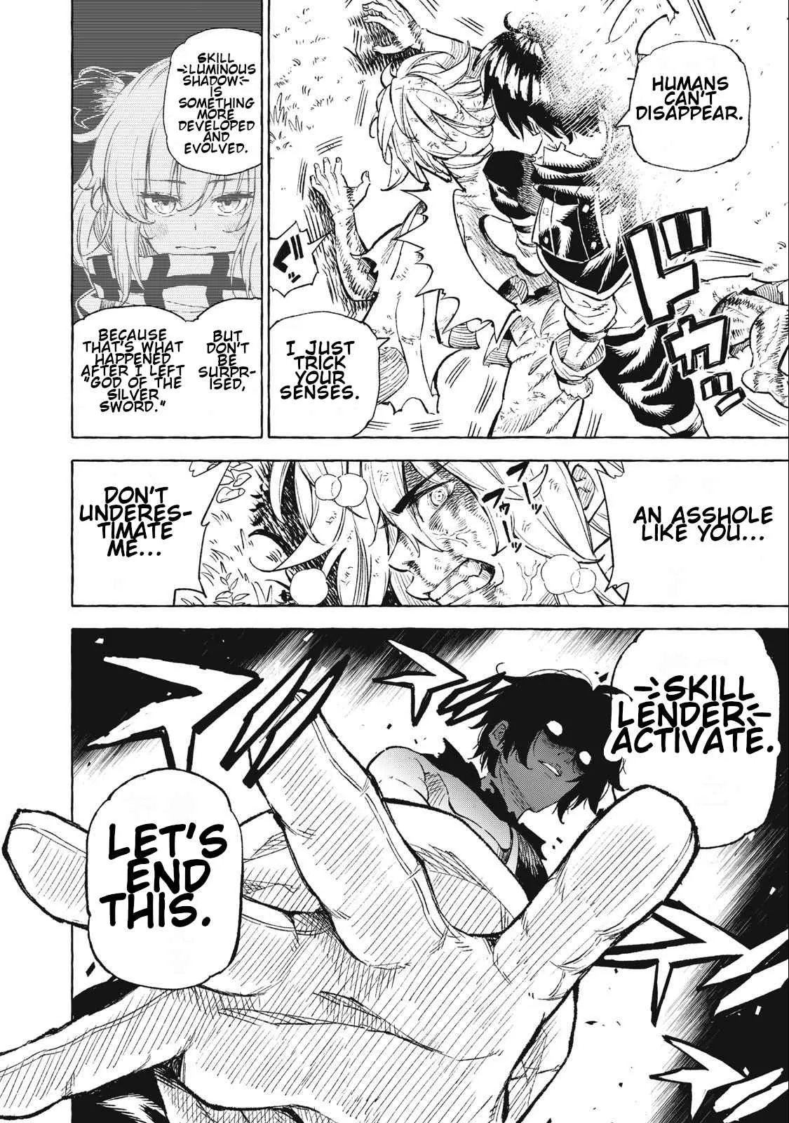 Read Skill Lender