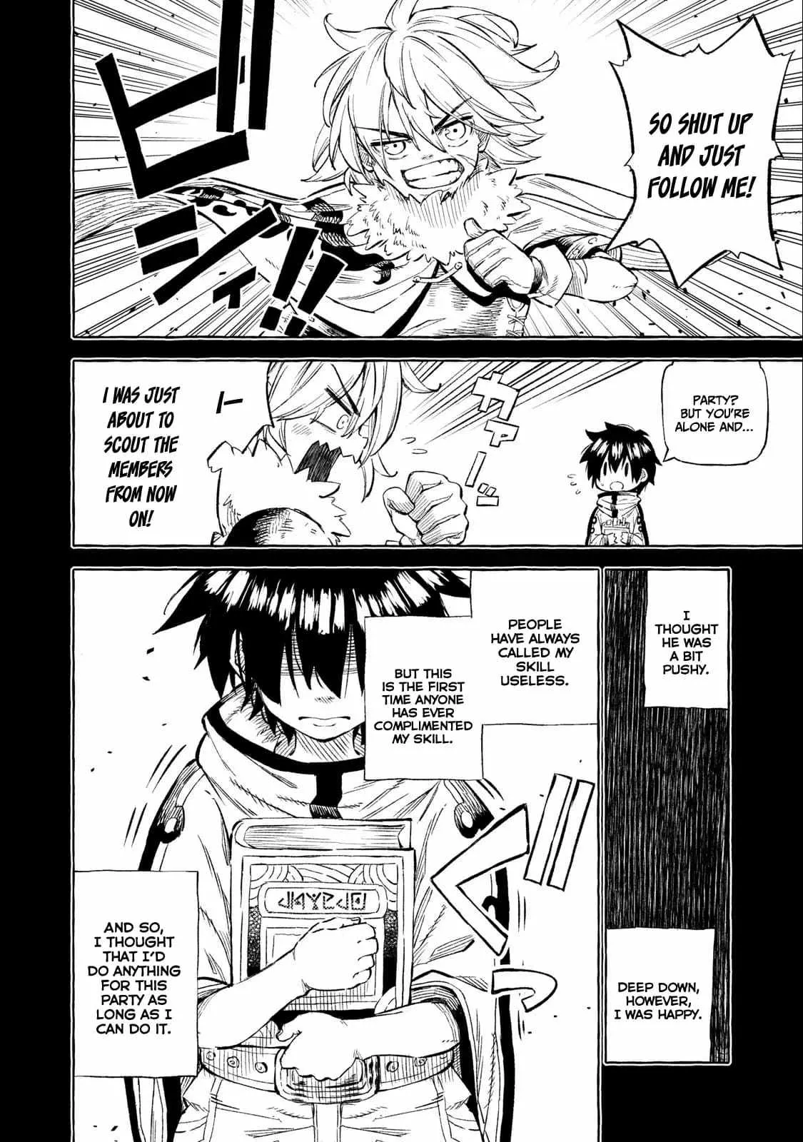 Read Skill Lender