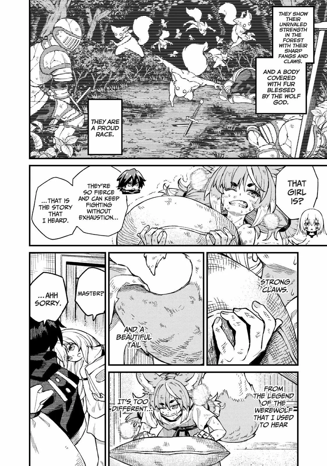 Read Skill Lender