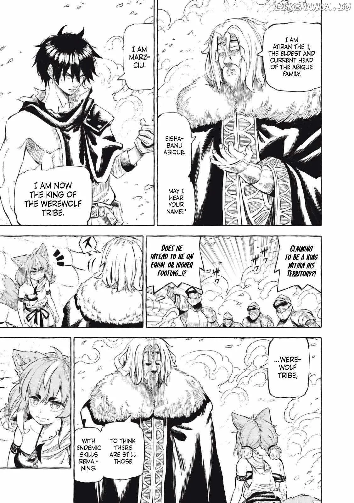 Read Skill Lender