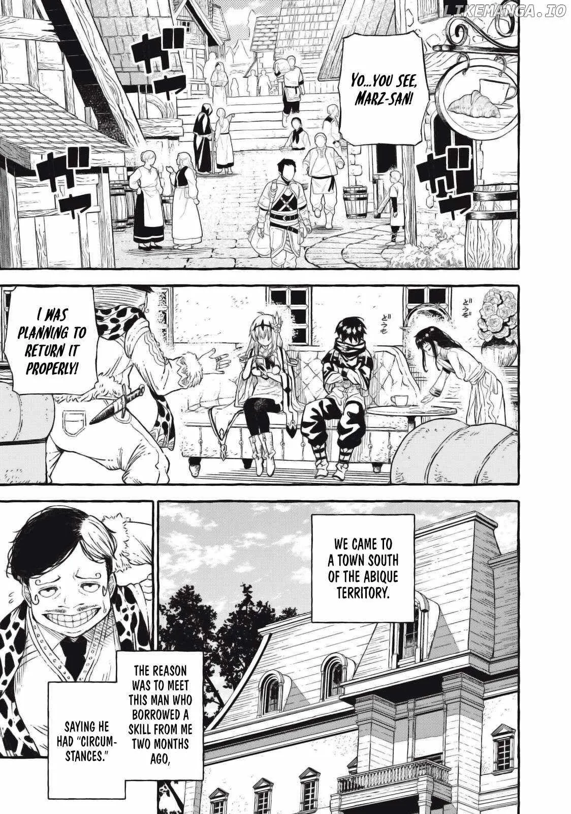 Read Skill Lender