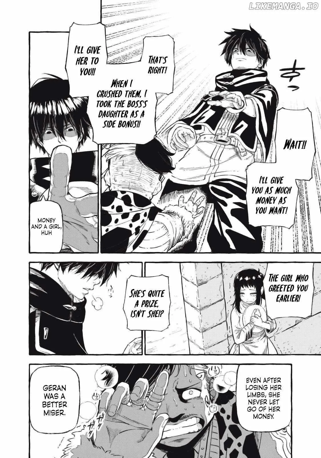 Read Skill Lender