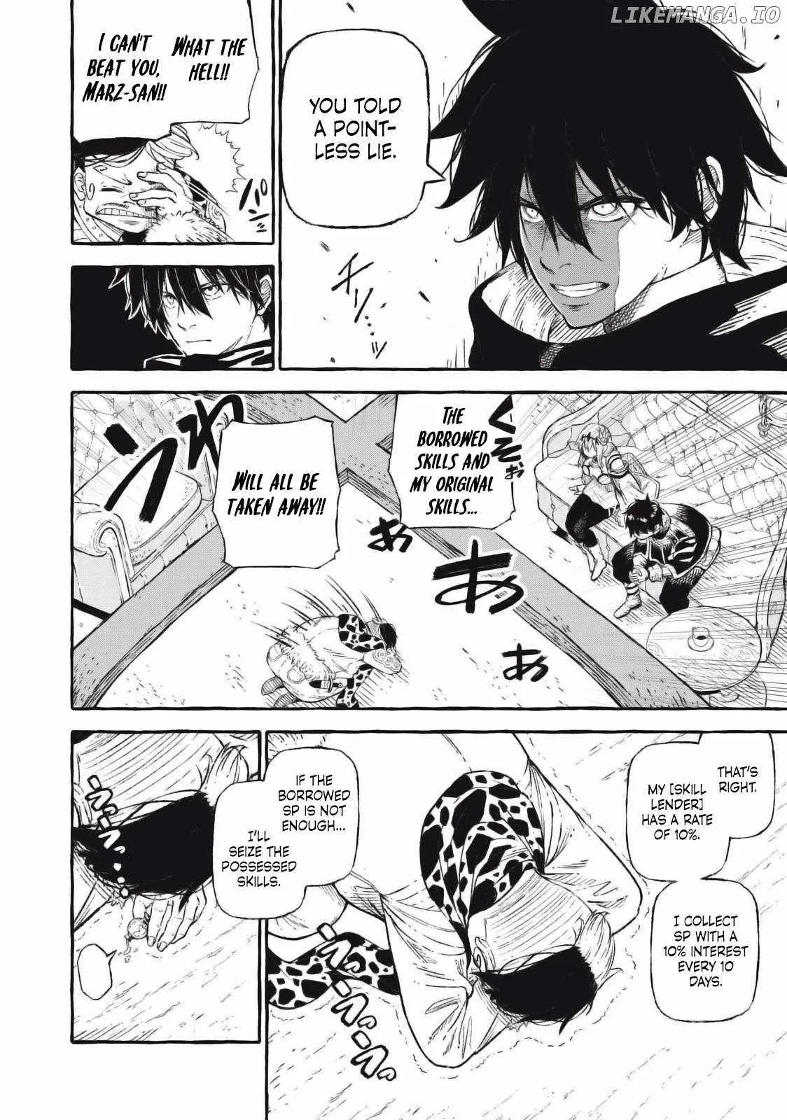 Read Skill Lender