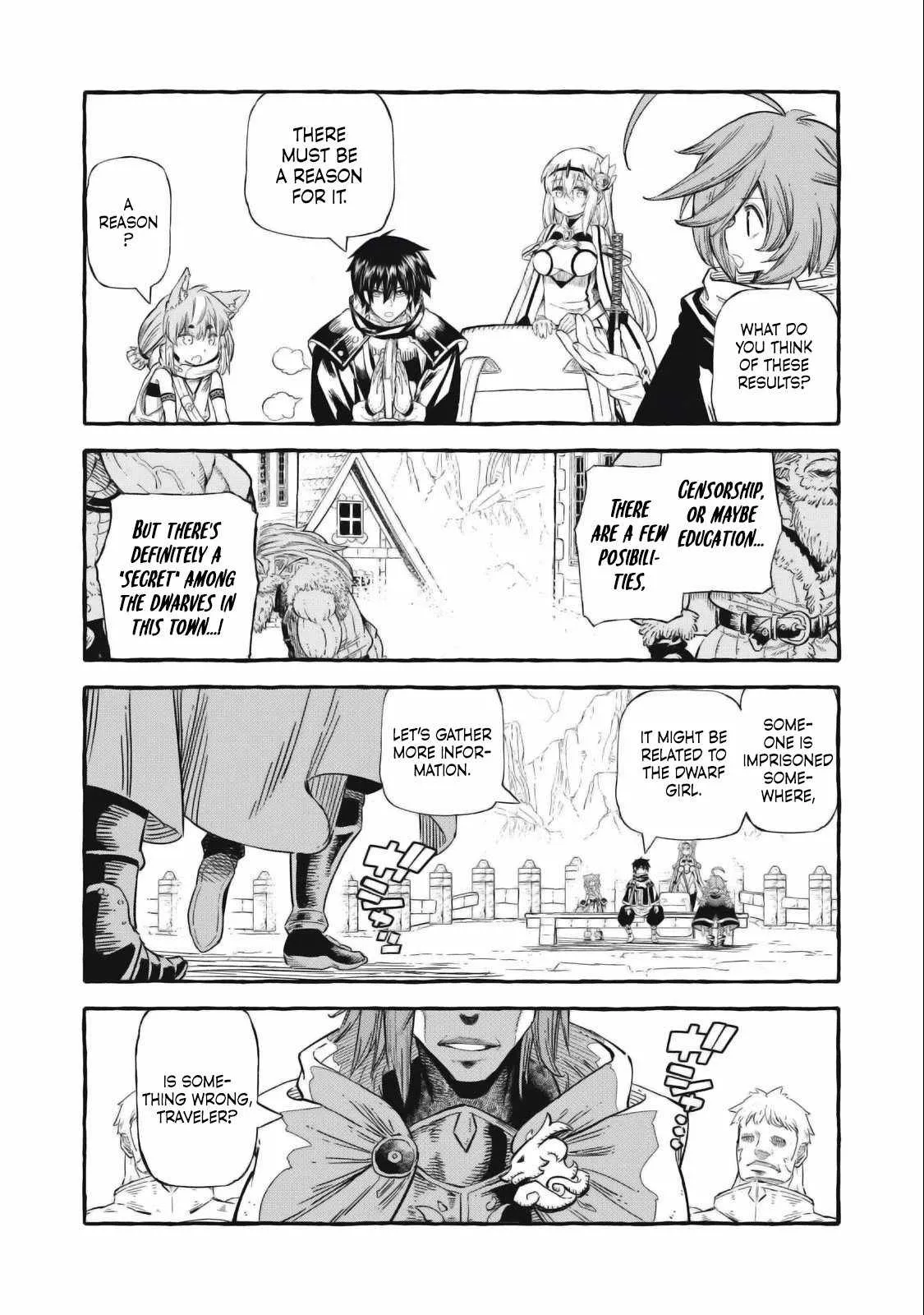 Read Skill Lender