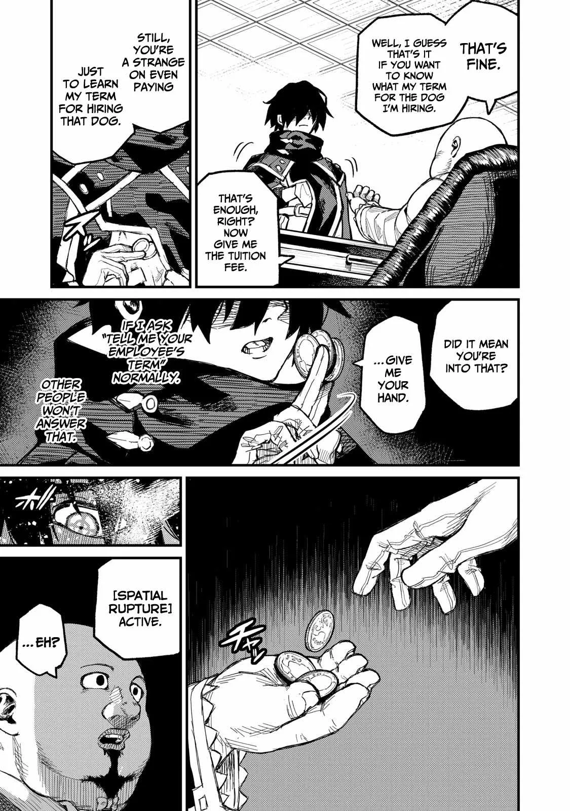 Read Skill Lender
