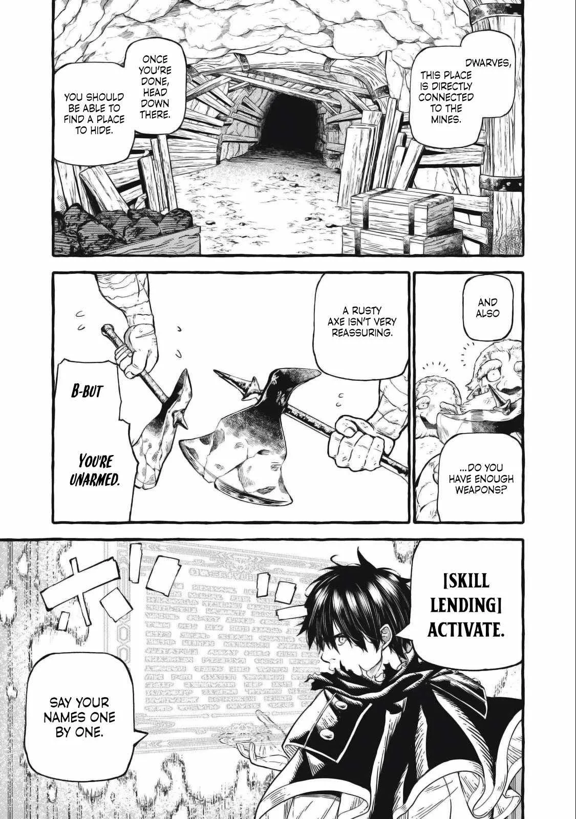 Read Skill Lender