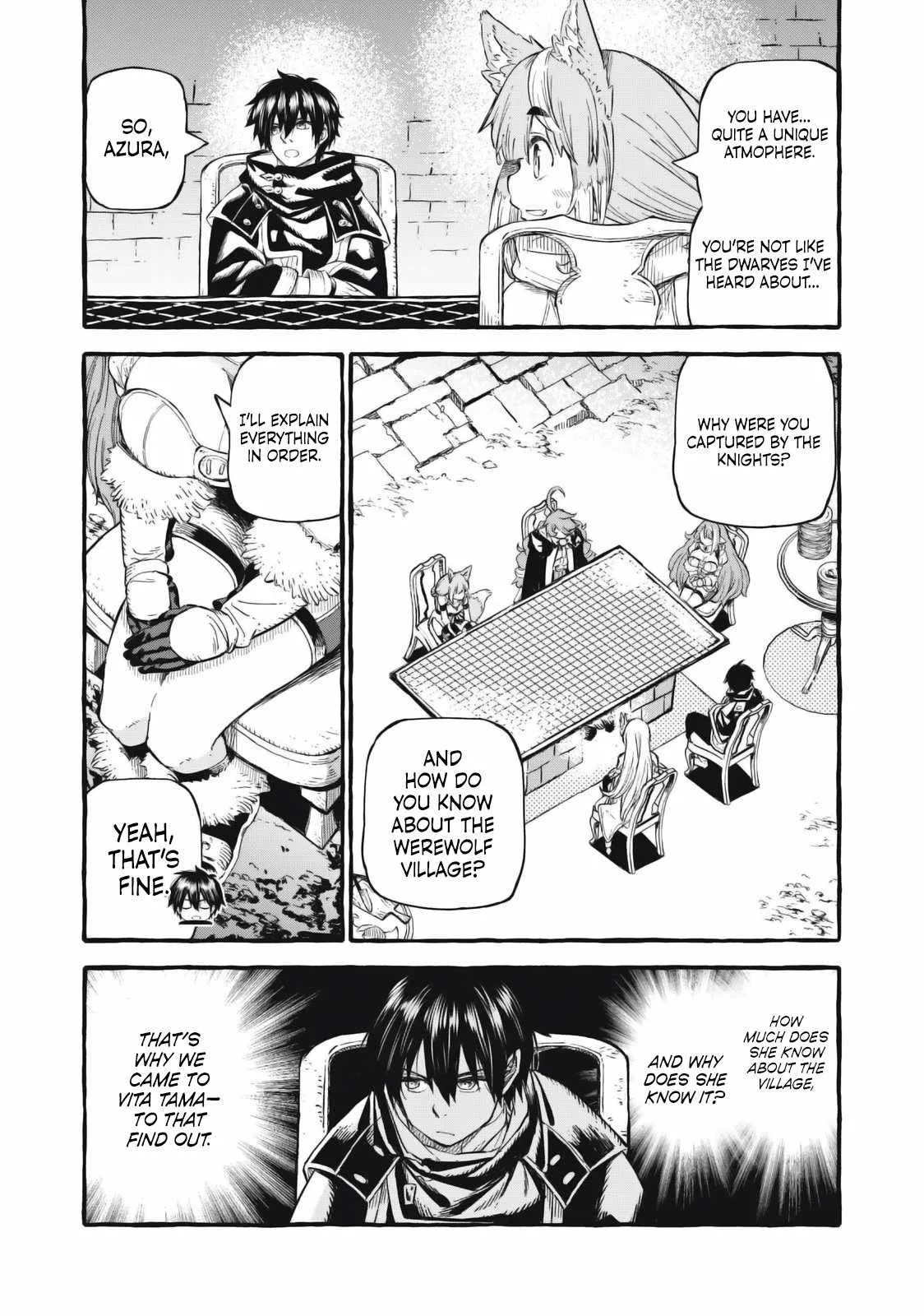 Read Skill Lender