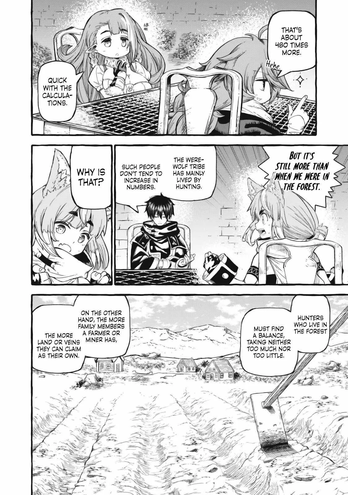 Read Skill Lender